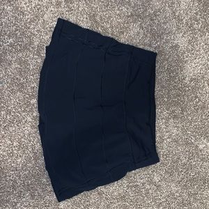 lululemon skirt!
